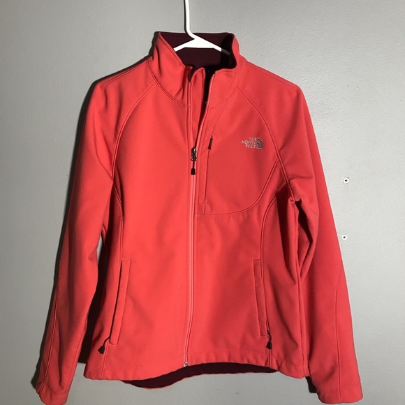 The North Face Jackets & Blazers - North Face apex bionic jacket